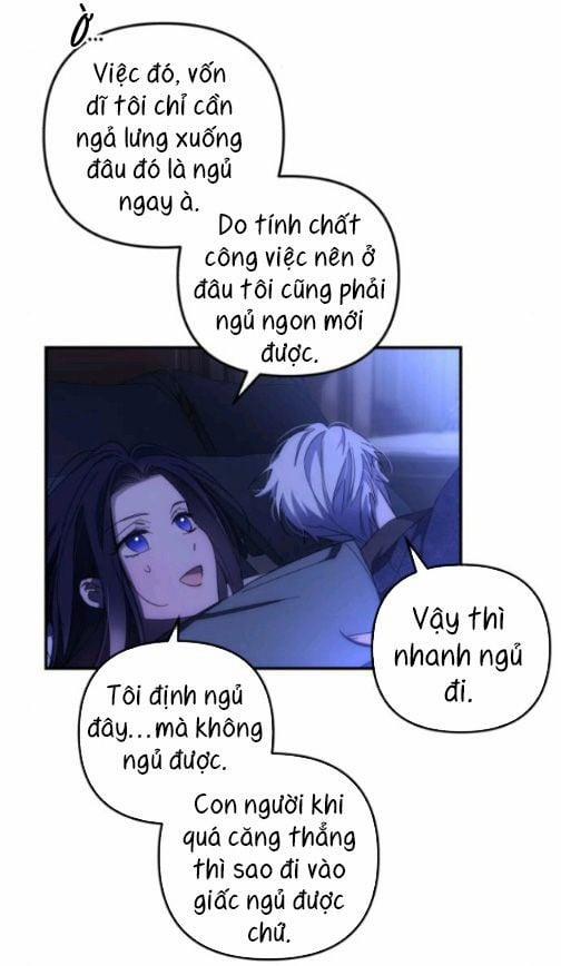 Tôi Sẽ Quyến Rũ Công Tước Phương Bắc 9.5 trang 5