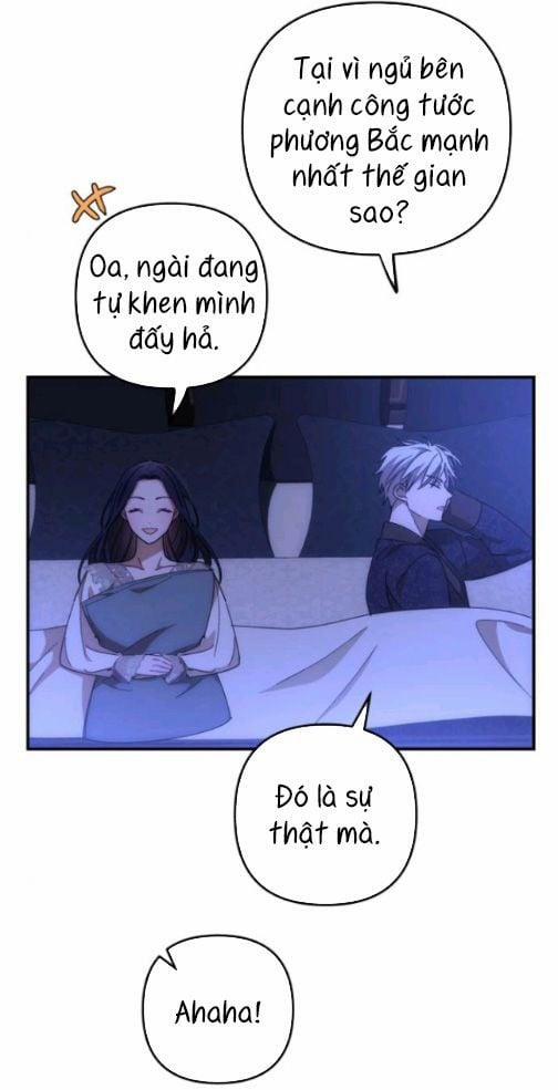 Tôi Sẽ Quyến Rũ Công Tước Phương Bắc 9.5 trang 7