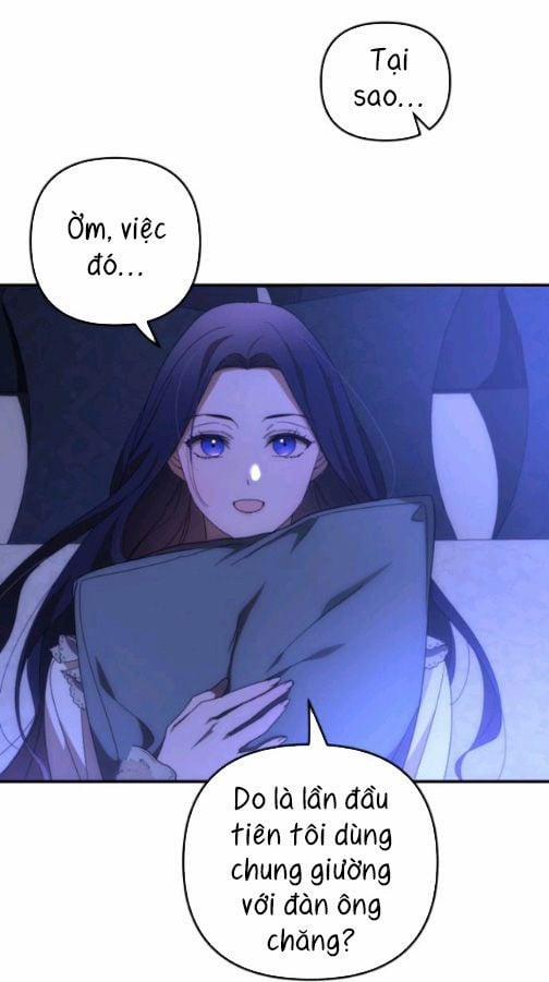 Tôi Sẽ Quyến Rũ Công Tước Phương Bắc 9.5 trang 9