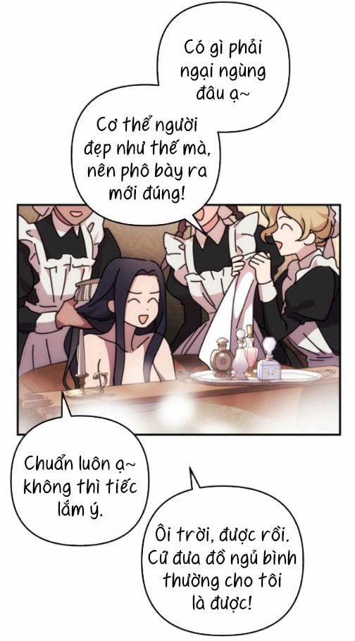 Tôi Sẽ Quyến Rũ Công Tước Phương Bắc 9 trang 11