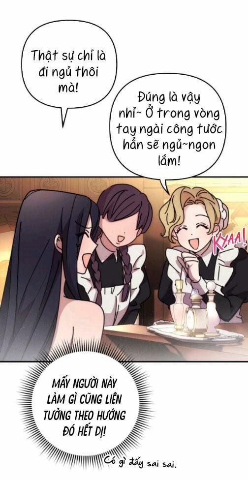 Tôi Sẽ Quyến Rũ Công Tước Phương Bắc 9 trang 14