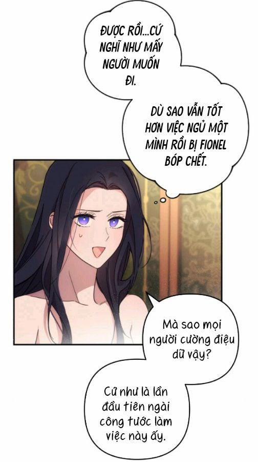 Tôi Sẽ Quyến Rũ Công Tước Phương Bắc 9 trang 16