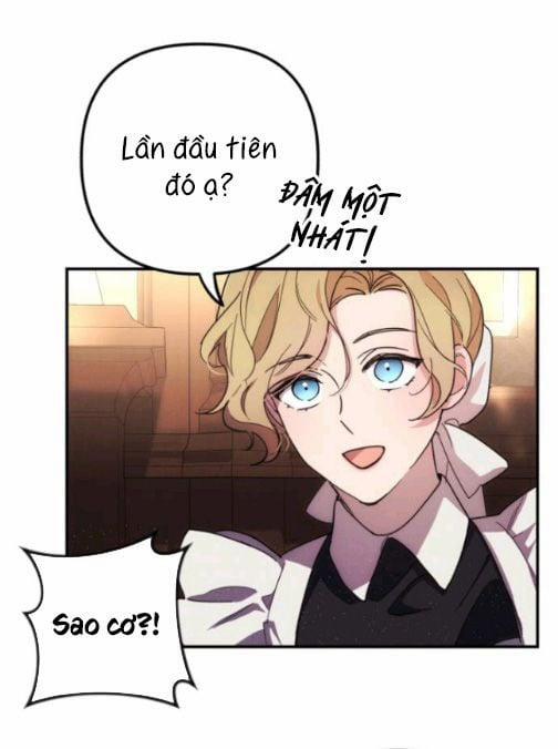 Tôi Sẽ Quyến Rũ Công Tước Phương Bắc 9 trang 17