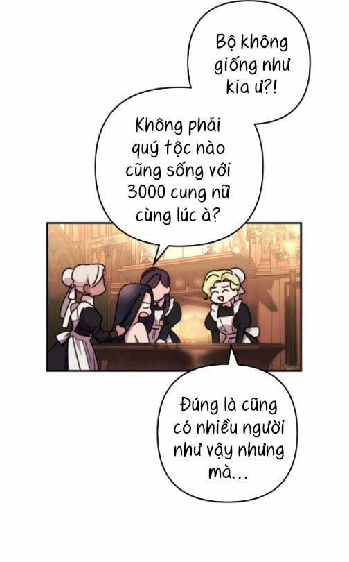 Tôi Sẽ Quyến Rũ Công Tước Phương Bắc 9 trang 18