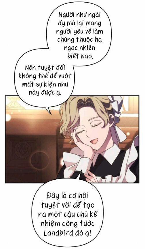 Tôi Sẽ Quyến Rũ Công Tước Phương Bắc 9 trang 21