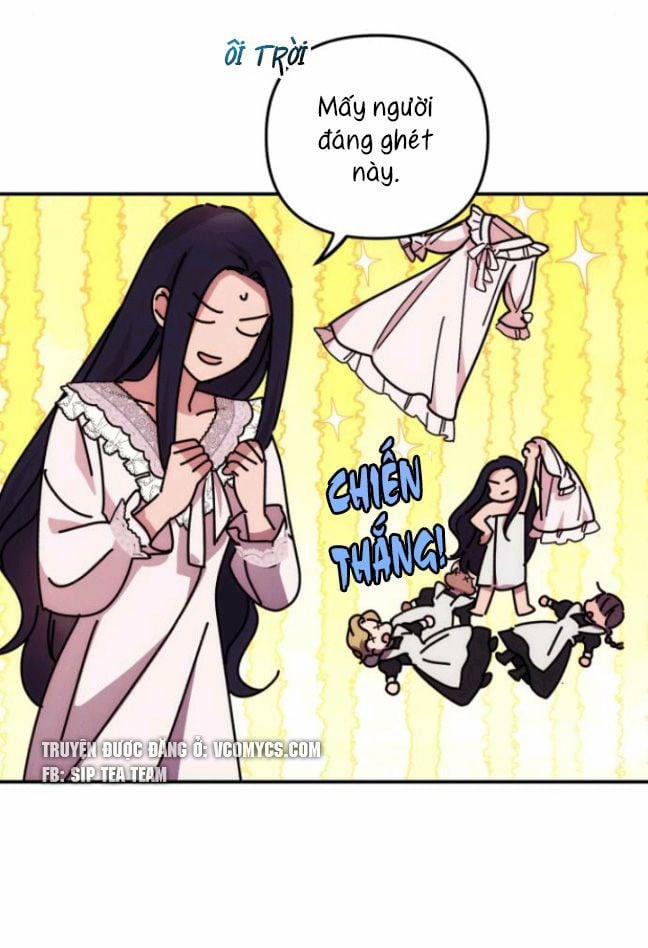 Tôi Sẽ Quyến Rũ Công Tước Phương Bắc 9 trang 25