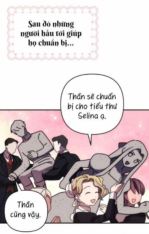 Tôi Sẽ Quyến Rũ Công Tước Phương Bắc 9 trang 3