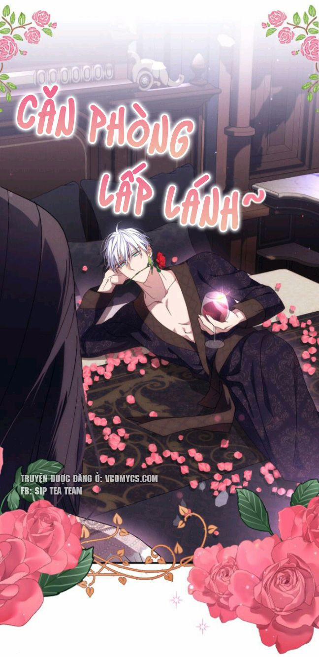 Tôi Sẽ Quyến Rũ Công Tước Phương Bắc 9 trang 31