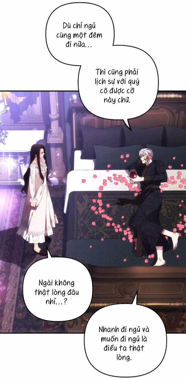 Tôi Sẽ Quyến Rũ Công Tước Phương Bắc 9 trang 33