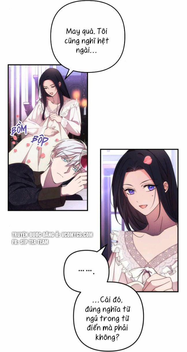 Tôi Sẽ Quyến Rũ Công Tước Phương Bắc 9 trang 35