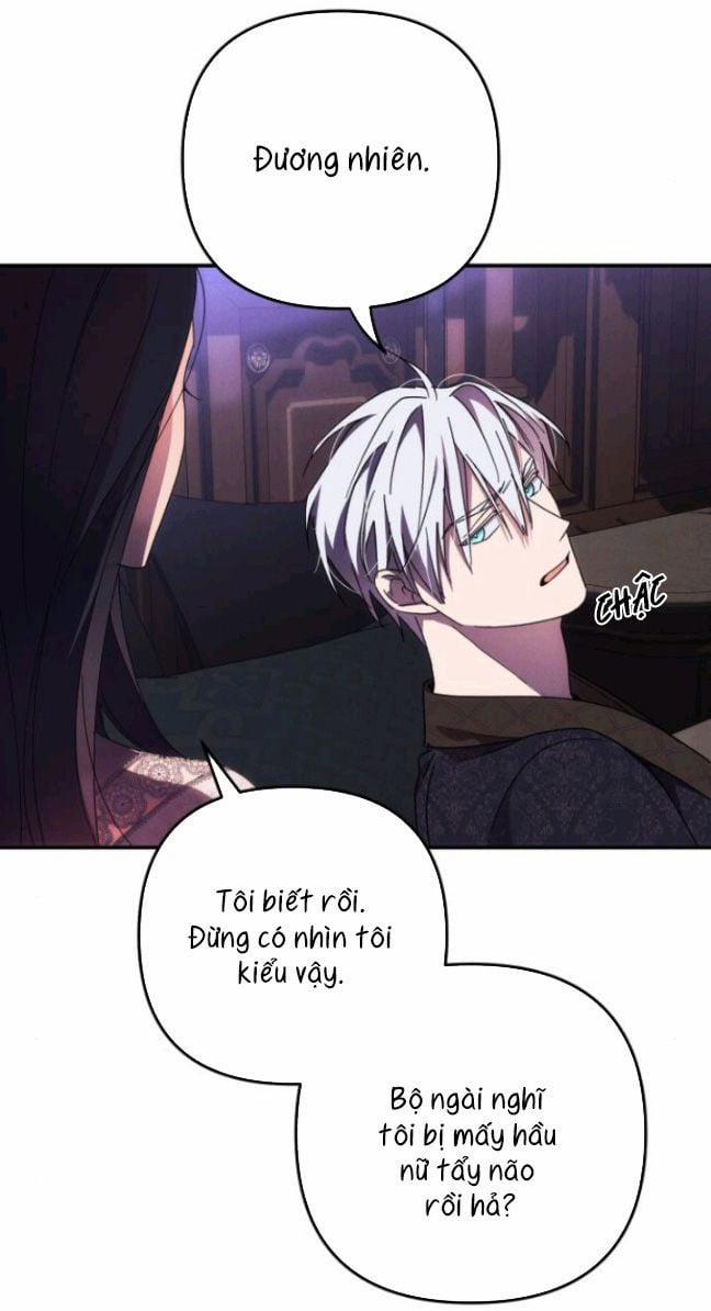 Tôi Sẽ Quyến Rũ Công Tước Phương Bắc 9 trang 37