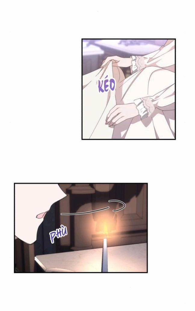 Tôi Sẽ Quyến Rũ Công Tước Phương Bắc 9 trang 39