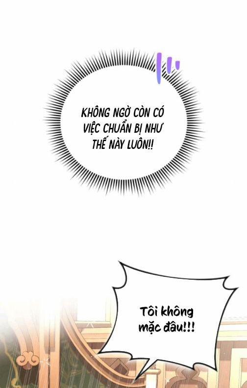 Tôi Sẽ Quyến Rũ Công Tước Phương Bắc 9 trang 6