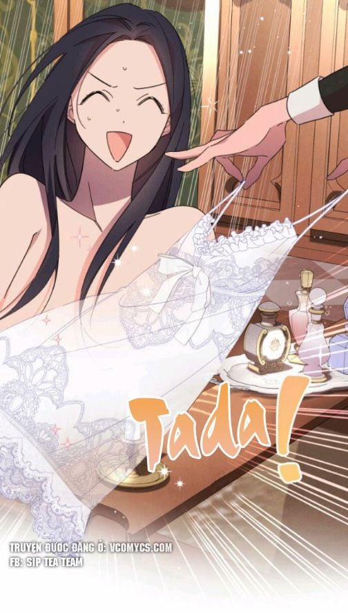 Tôi Sẽ Quyến Rũ Công Tước Phương Bắc 9 trang 7