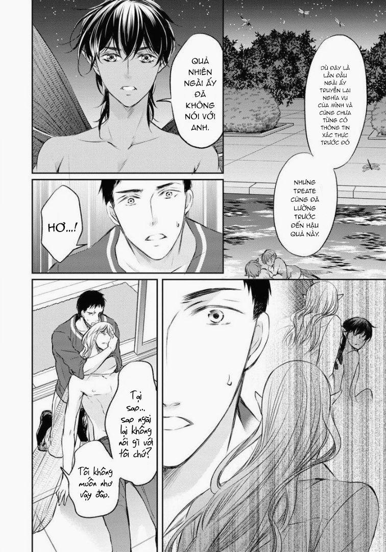 Tôi Sẽ Sơn Màu Đen Lên Đôi Cánh Trắng Ấy 6 trang 7