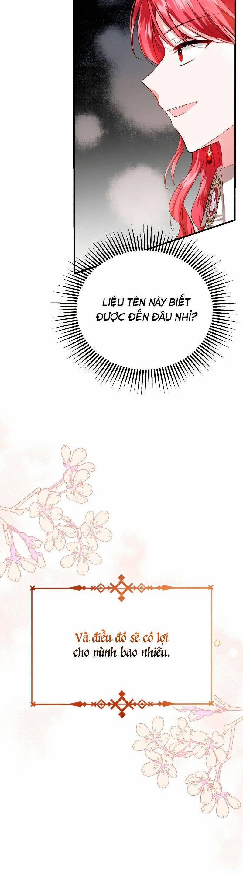 Tôi Sẽ Sống Thử Cuộc Đời Của Ác Nữ 10 trang 10