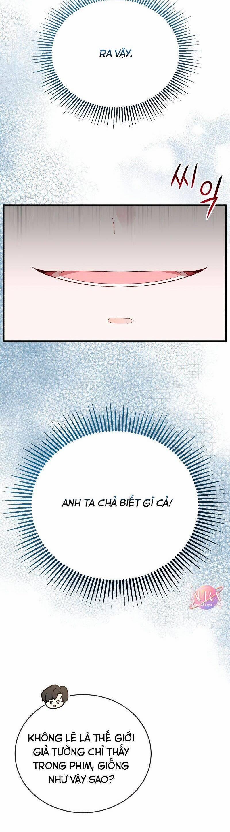 Tôi Sẽ Sống Thử Cuộc Đời Của Ác Nữ 10 trang 14