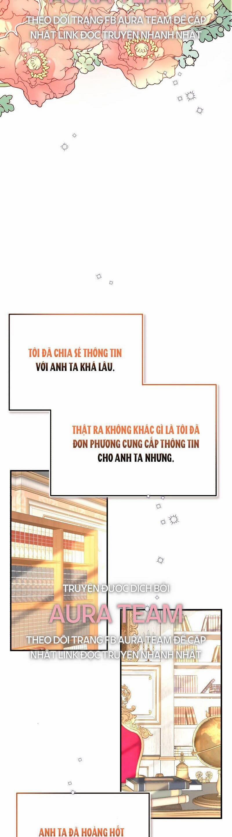 Tôi Sẽ Sống Thử Cuộc Đời Của Ác Nữ 10 trang 16