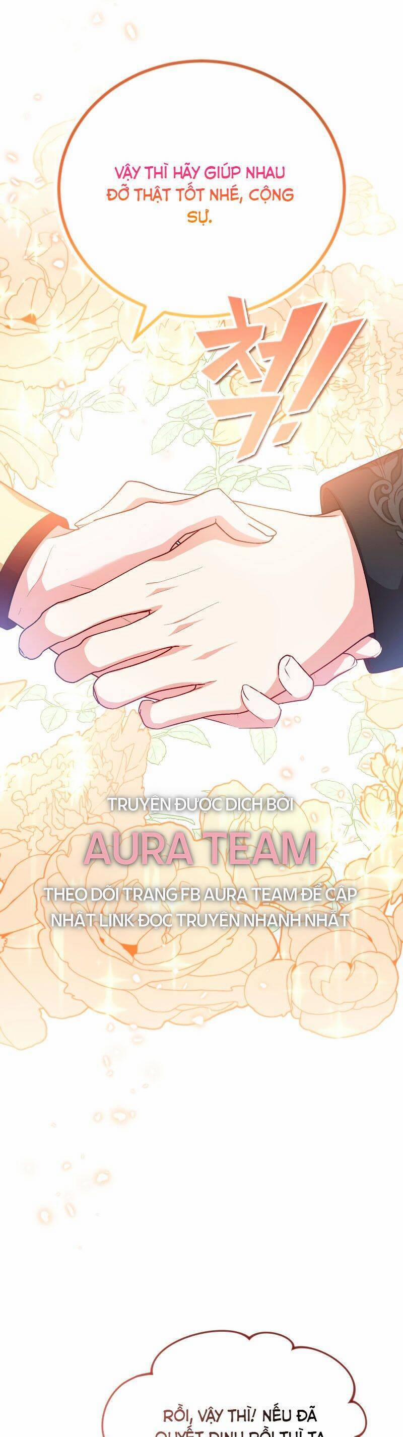 Tôi Sẽ Sống Thử Cuộc Đời Của Ác Nữ 10 trang 22