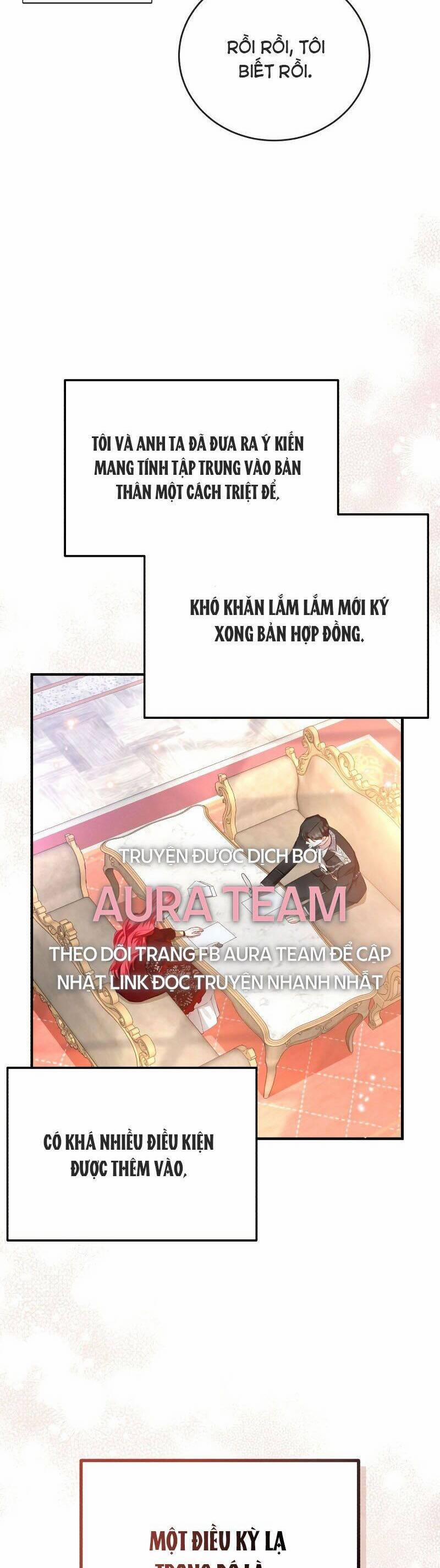 Tôi Sẽ Sống Thử Cuộc Đời Của Ác Nữ 10 trang 24