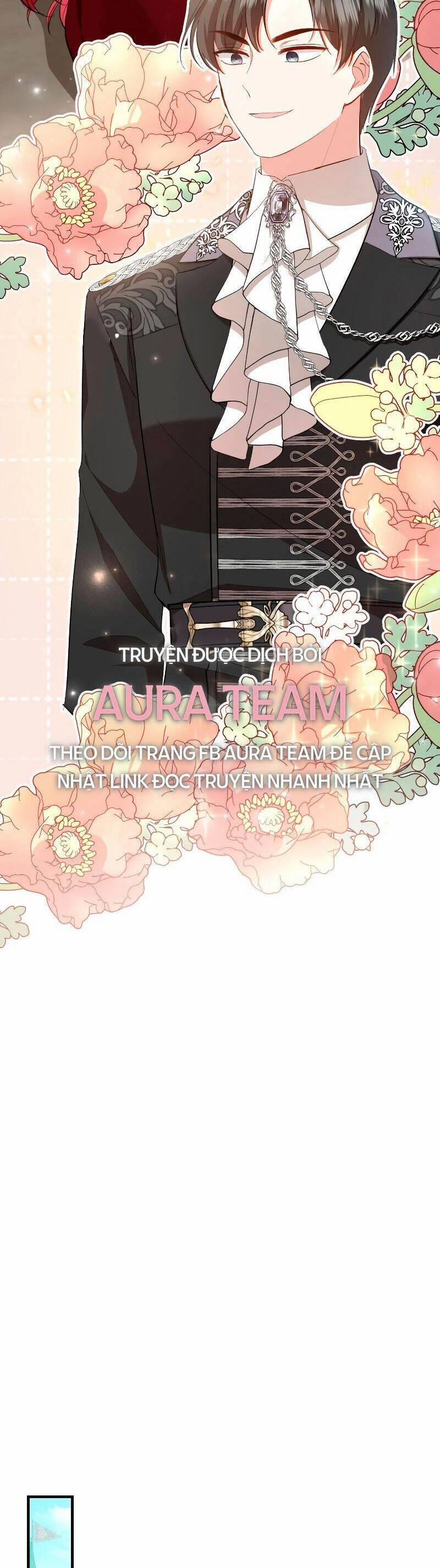 Tôi Sẽ Sống Thử Cuộc Đời Của Ác Nữ 10 trang 29