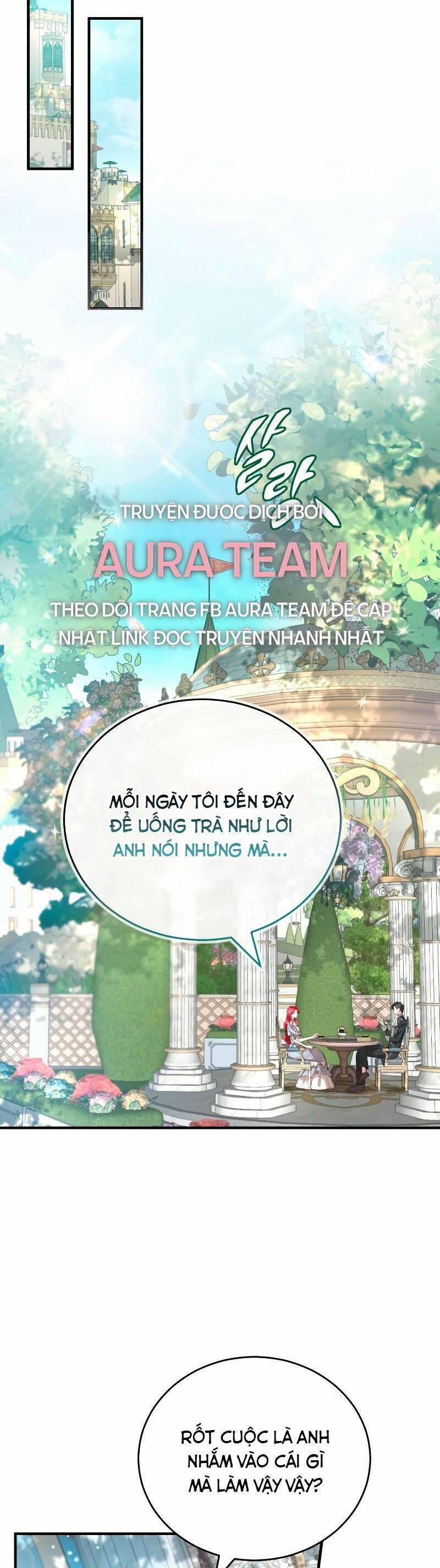 Tôi Sẽ Sống Thử Cuộc Đời Của Ác Nữ 10 trang 30