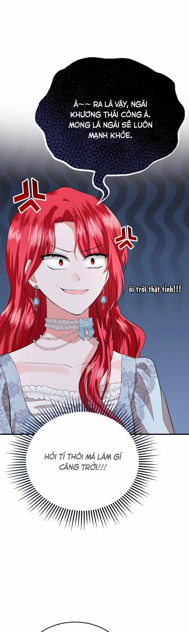 Tôi Sẽ Sống Thử Cuộc Đời Của Ác Nữ 10 trang 32