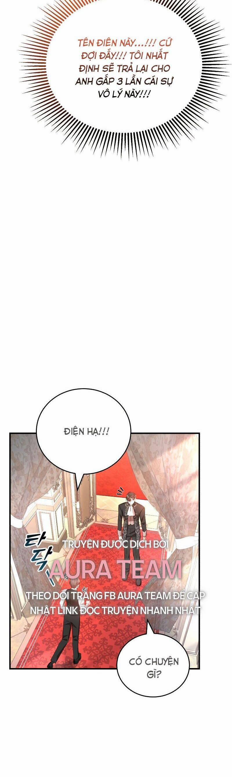 Tôi Sẽ Sống Thử Cuộc Đời Của Ác Nữ 10 trang 34