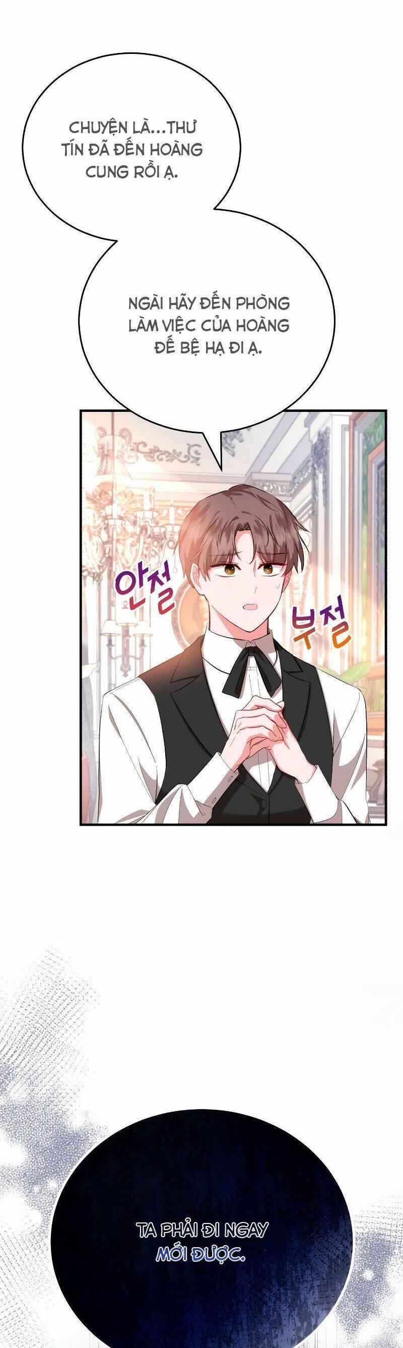 Tôi Sẽ Sống Thử Cuộc Đời Của Ác Nữ 10 trang 35