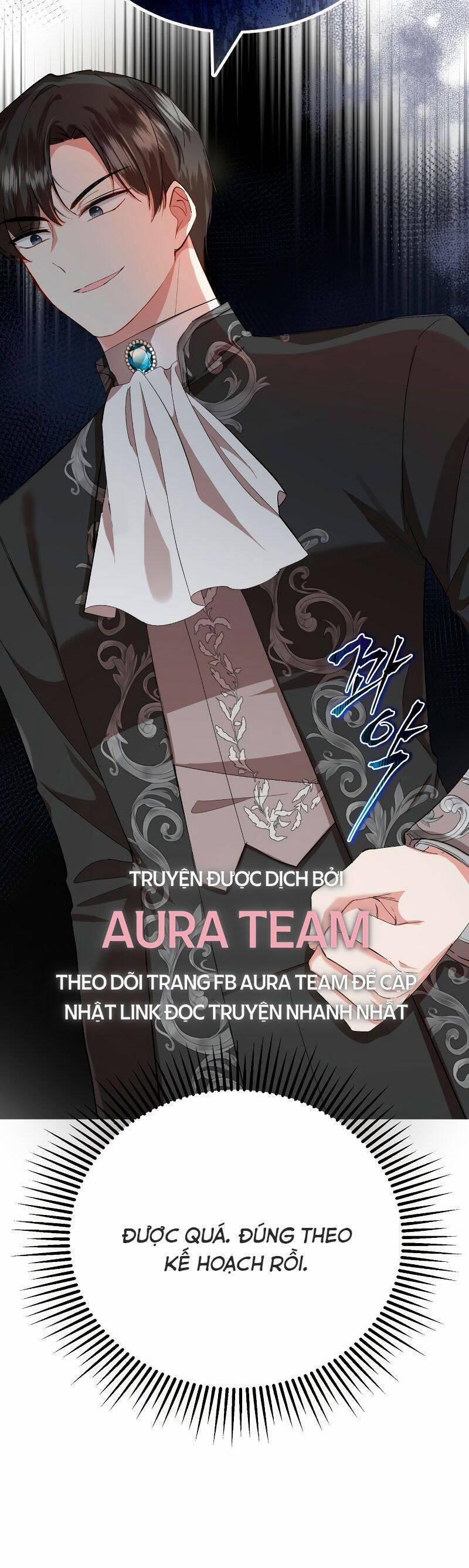 Tôi Sẽ Sống Thử Cuộc Đời Của Ác Nữ 10 trang 36