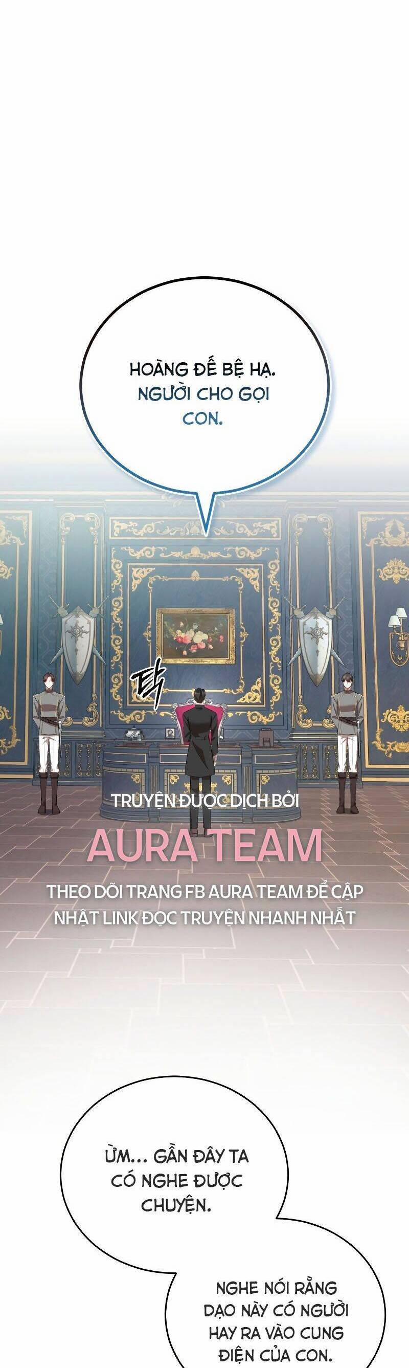 Tôi Sẽ Sống Thử Cuộc Đời Của Ác Nữ 10 trang 37