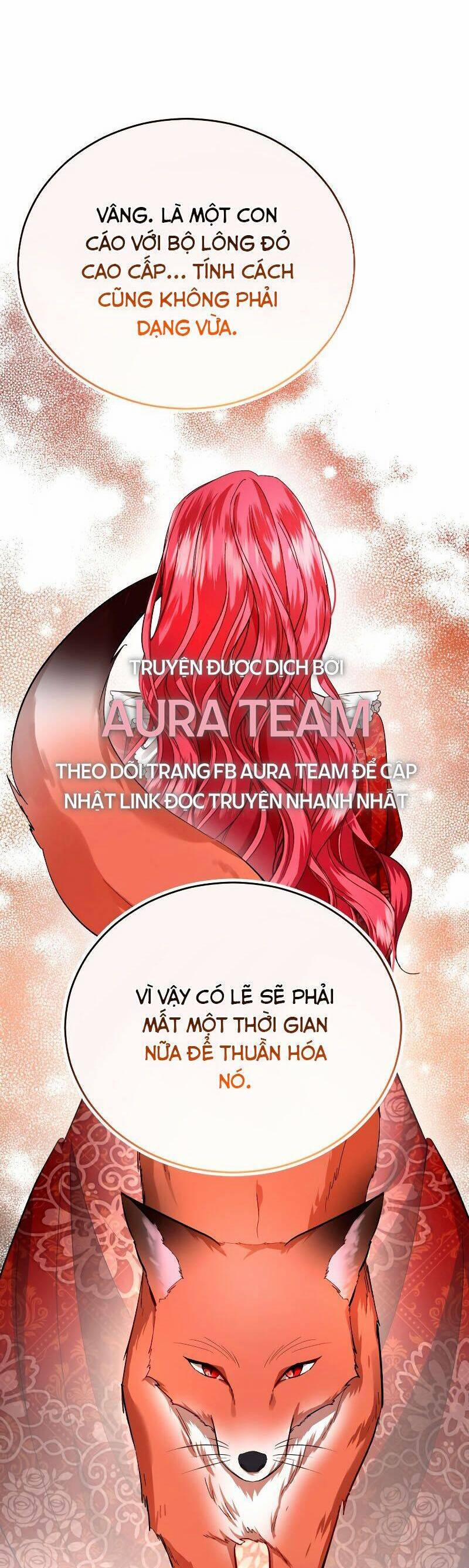 Tôi Sẽ Sống Thử Cuộc Đời Của Ác Nữ 10 trang 39