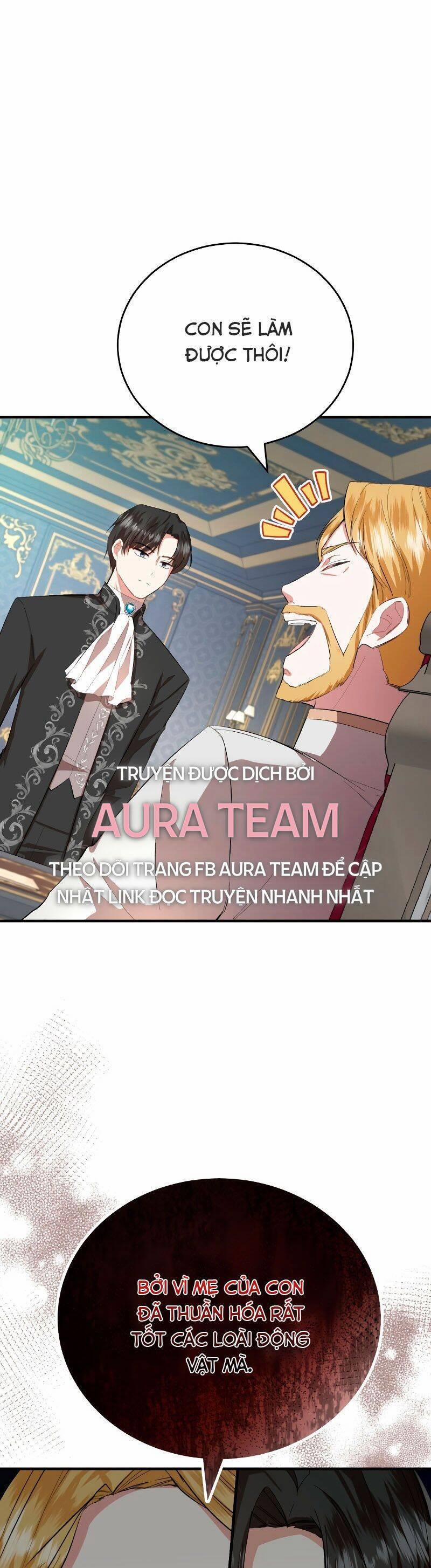 Tôi Sẽ Sống Thử Cuộc Đời Của Ác Nữ 10 trang 41