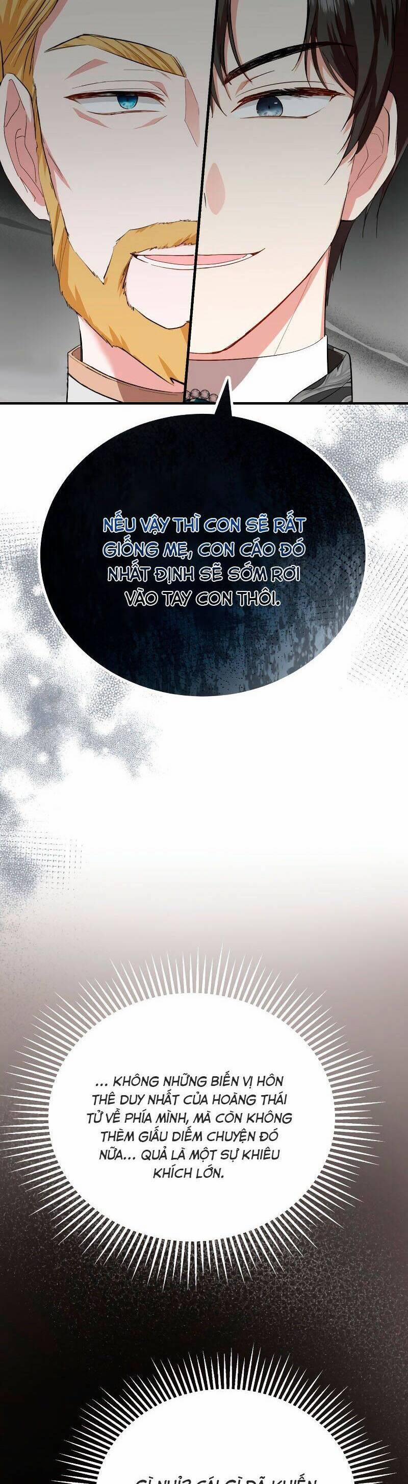 Tôi Sẽ Sống Thử Cuộc Đời Của Ác Nữ 10 trang 42