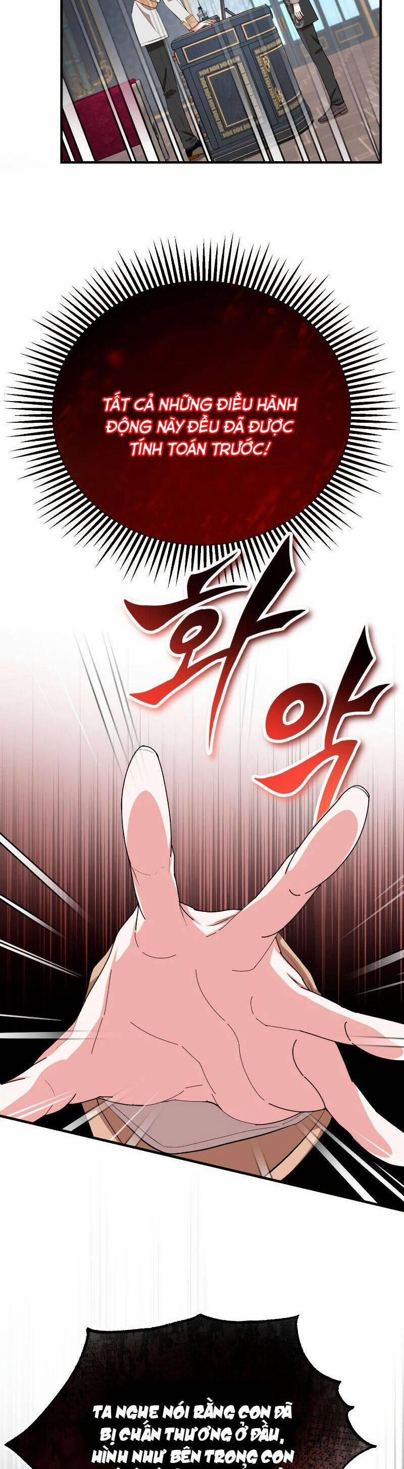 Tôi Sẽ Sống Thử Cuộc Đời Của Ác Nữ 10 trang 44