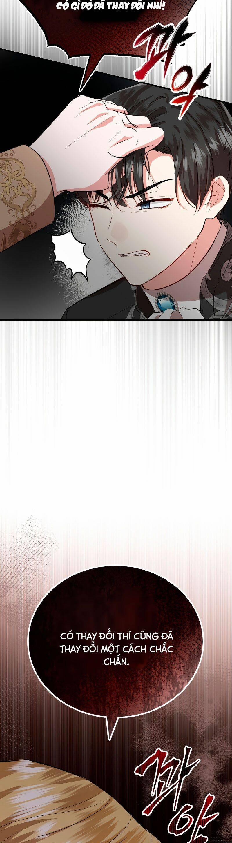 Tôi Sẽ Sống Thử Cuộc Đời Của Ác Nữ 10 trang 45