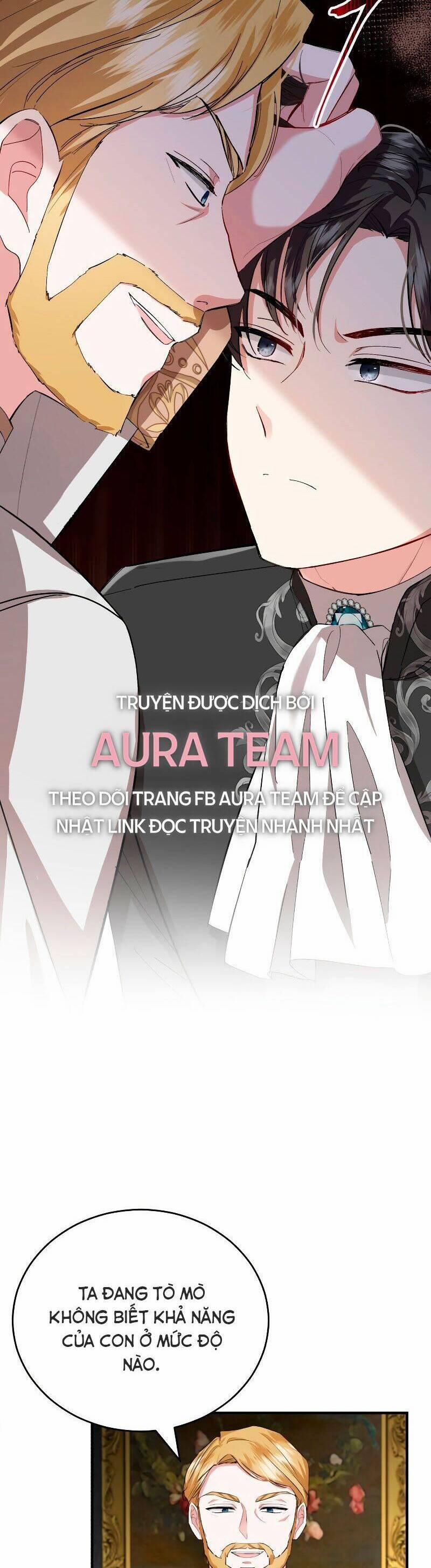 Tôi Sẽ Sống Thử Cuộc Đời Của Ác Nữ 10 trang 46