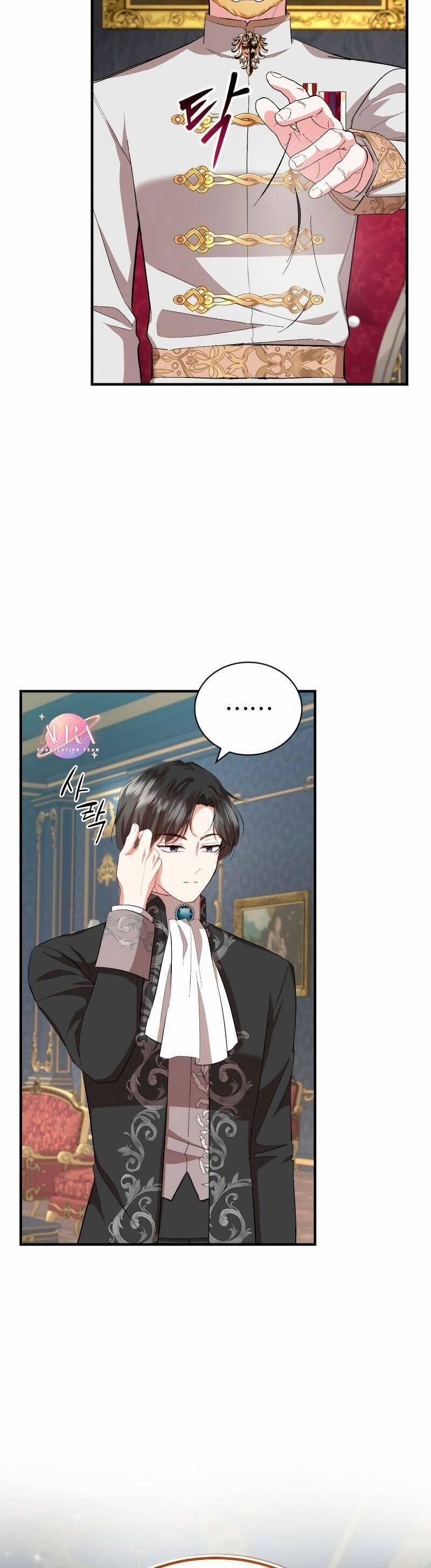 Tôi Sẽ Sống Thử Cuộc Đời Của Ác Nữ 10 trang 47