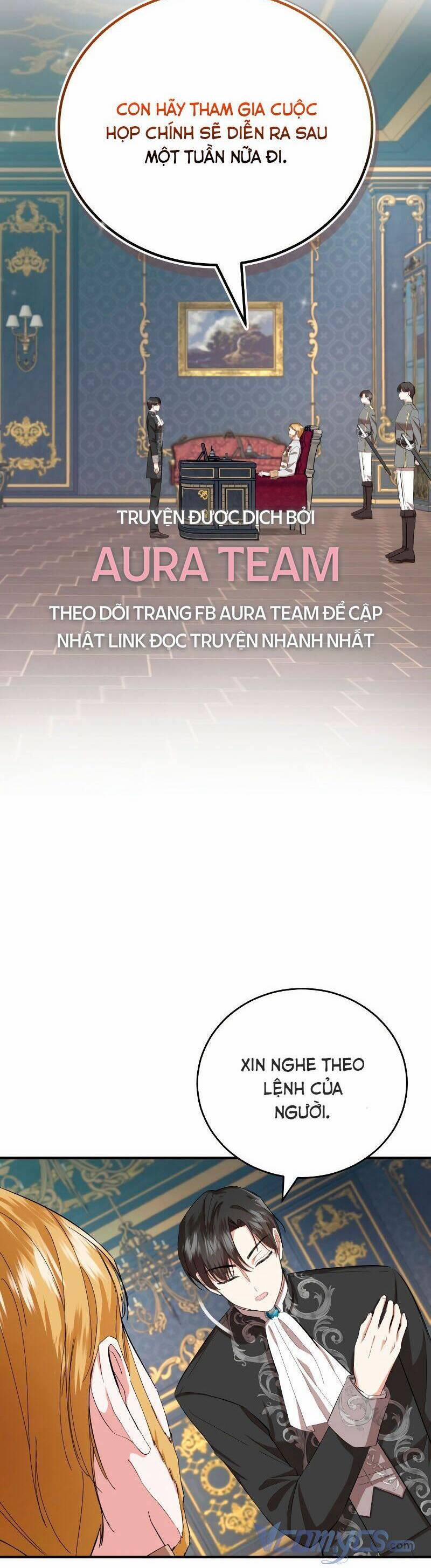 Tôi Sẽ Sống Thử Cuộc Đời Của Ác Nữ 10 trang 48