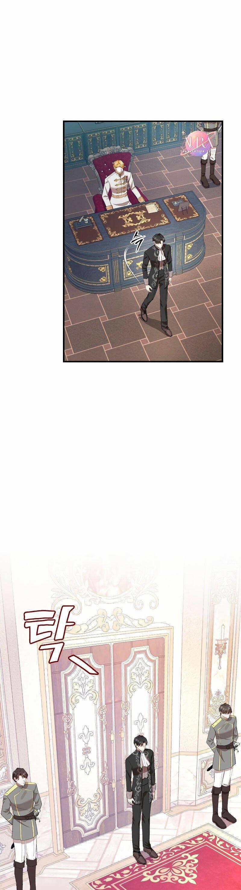 Tôi Sẽ Sống Thử Cuộc Đời Của Ác Nữ 10 trang 49