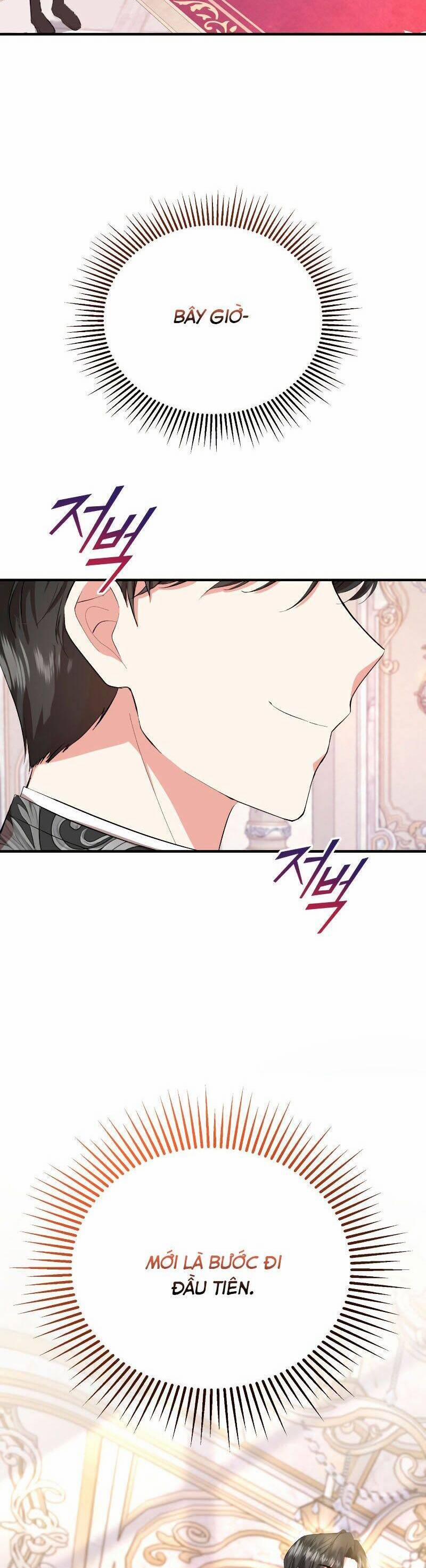 Tôi Sẽ Sống Thử Cuộc Đời Của Ác Nữ 10 trang 50