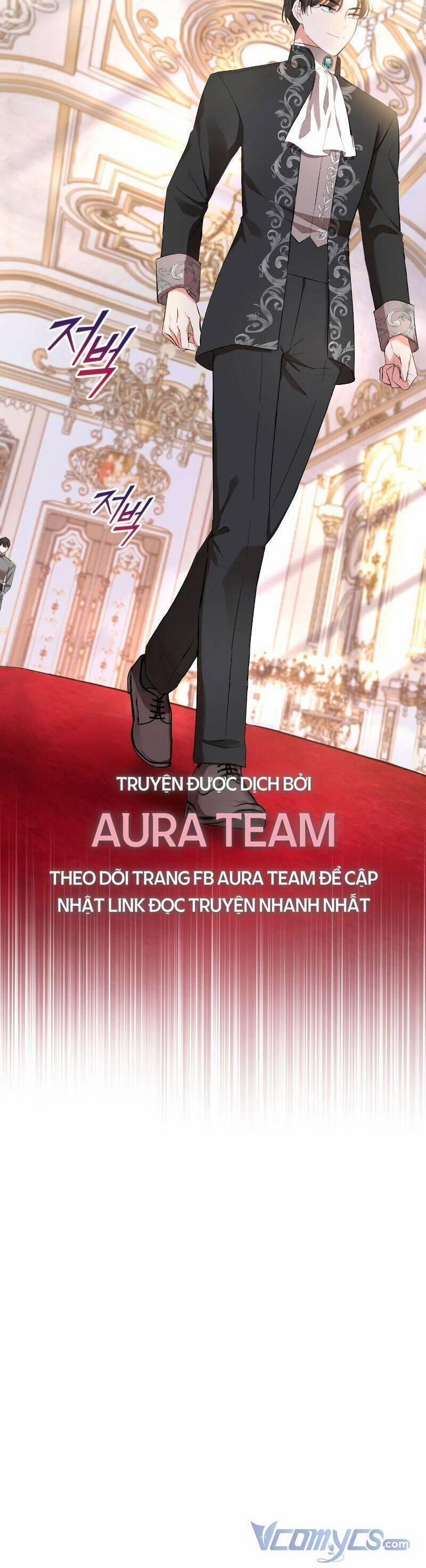 Tôi Sẽ Sống Thử Cuộc Đời Của Ác Nữ 10 trang 51