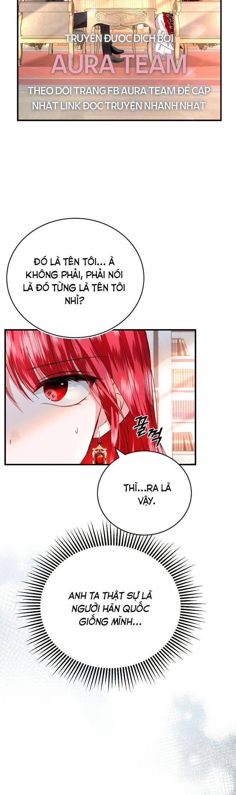 Tôi Sẽ Sống Thử Cuộc Đời Của Ác Nữ 10 trang 7