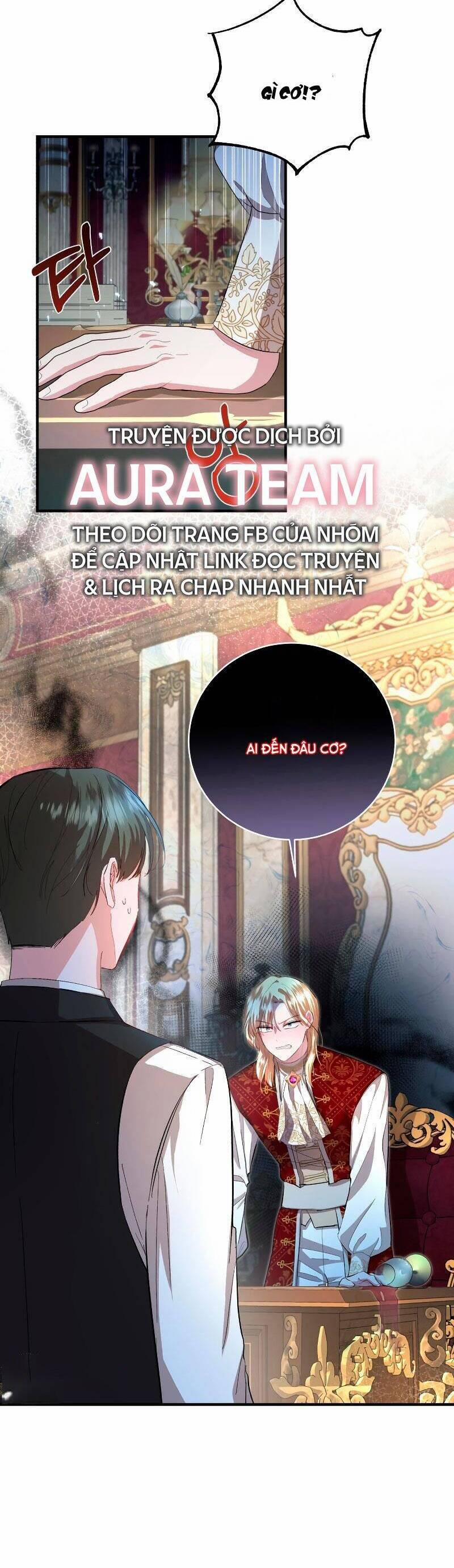 Tôi Sẽ Sống Thử Cuộc Đời Của Ác Nữ 11 trang 1