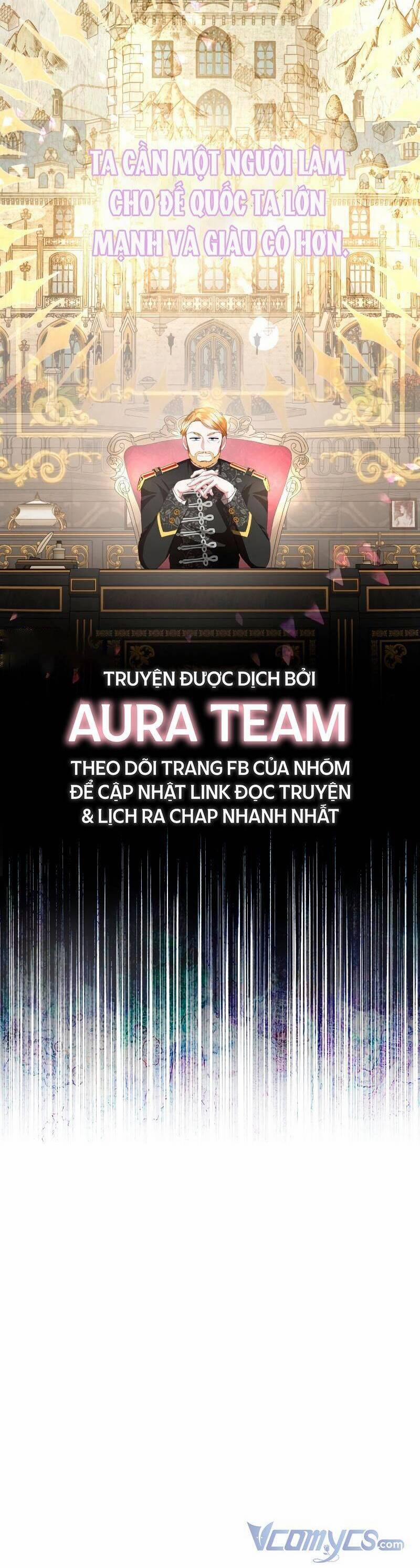 Tôi Sẽ Sống Thử Cuộc Đời Của Ác Nữ 11 trang 12