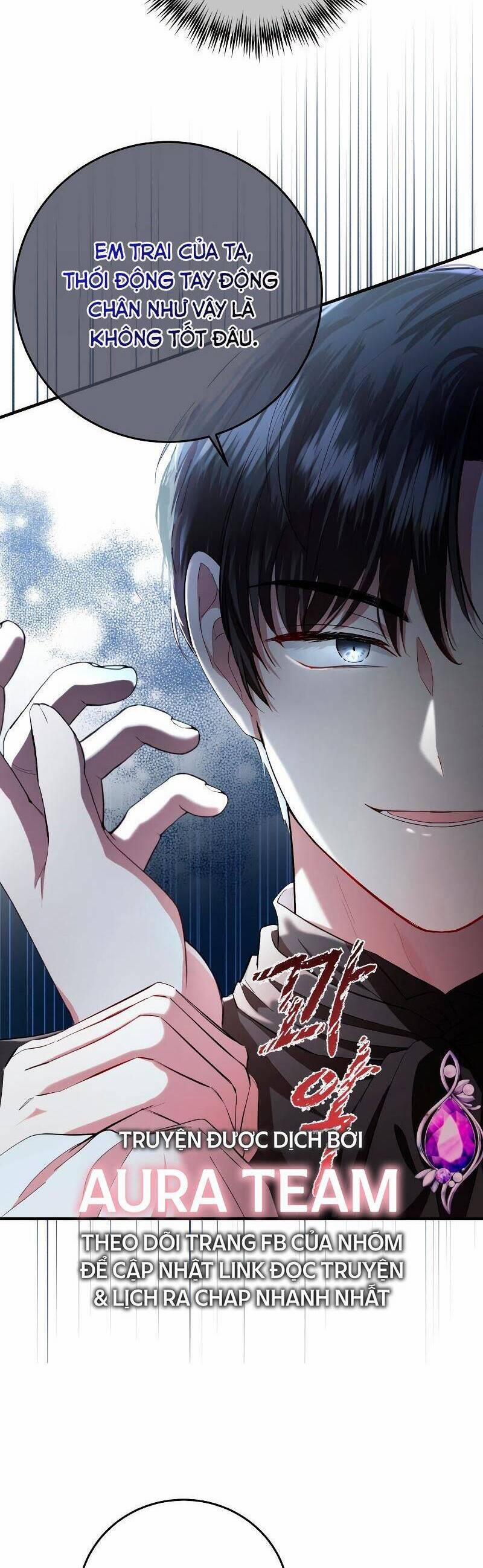 Tôi Sẽ Sống Thử Cuộc Đời Của Ác Nữ 11 trang 17