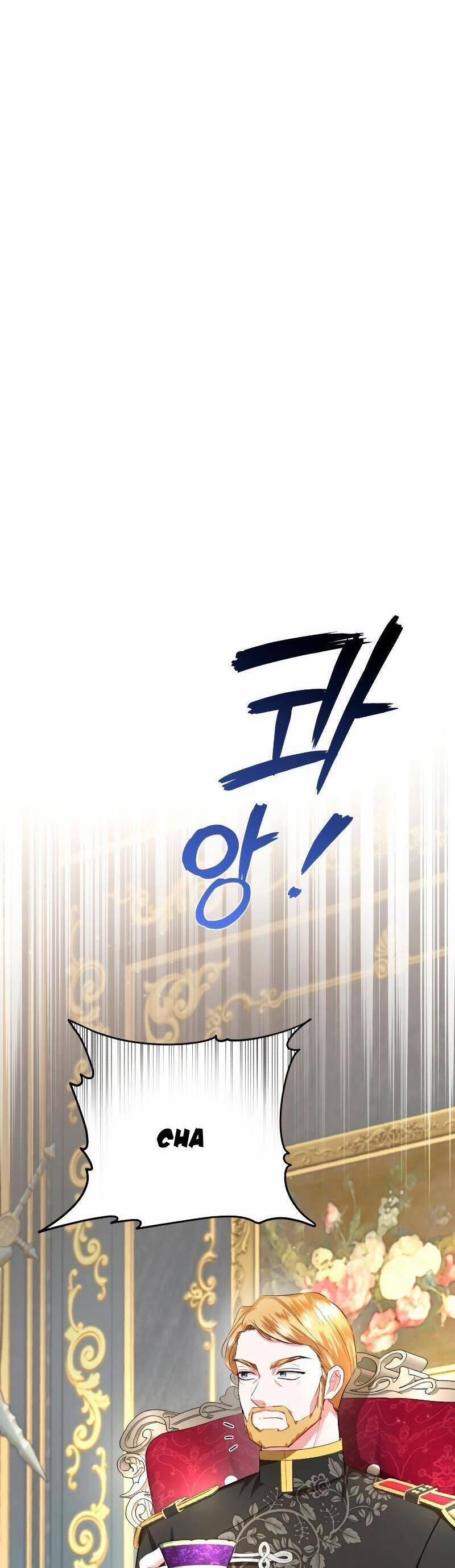 Tôi Sẽ Sống Thử Cuộc Đời Của Ác Nữ 11 trang 2