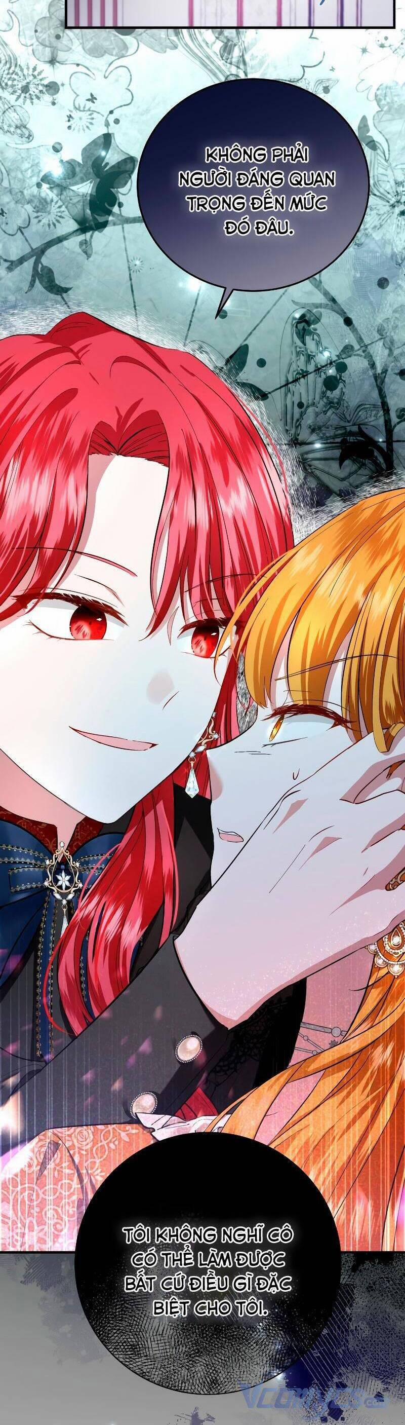 Tôi Sẽ Sống Thử Cuộc Đời Của Ác Nữ 11 trang 41