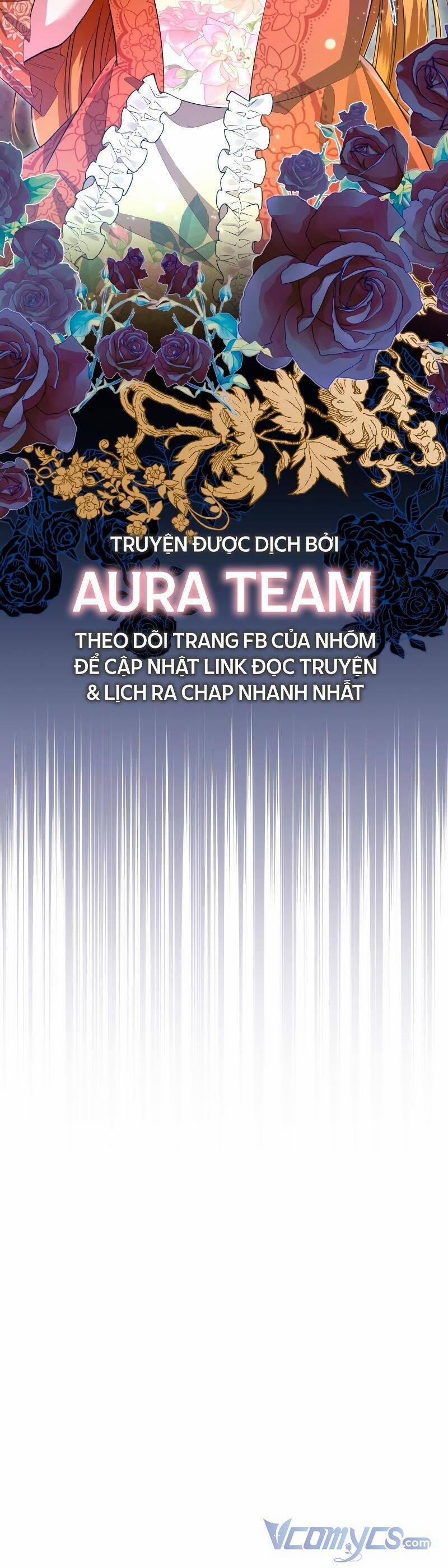 Tôi Sẽ Sống Thử Cuộc Đời Của Ác Nữ 11 trang 44