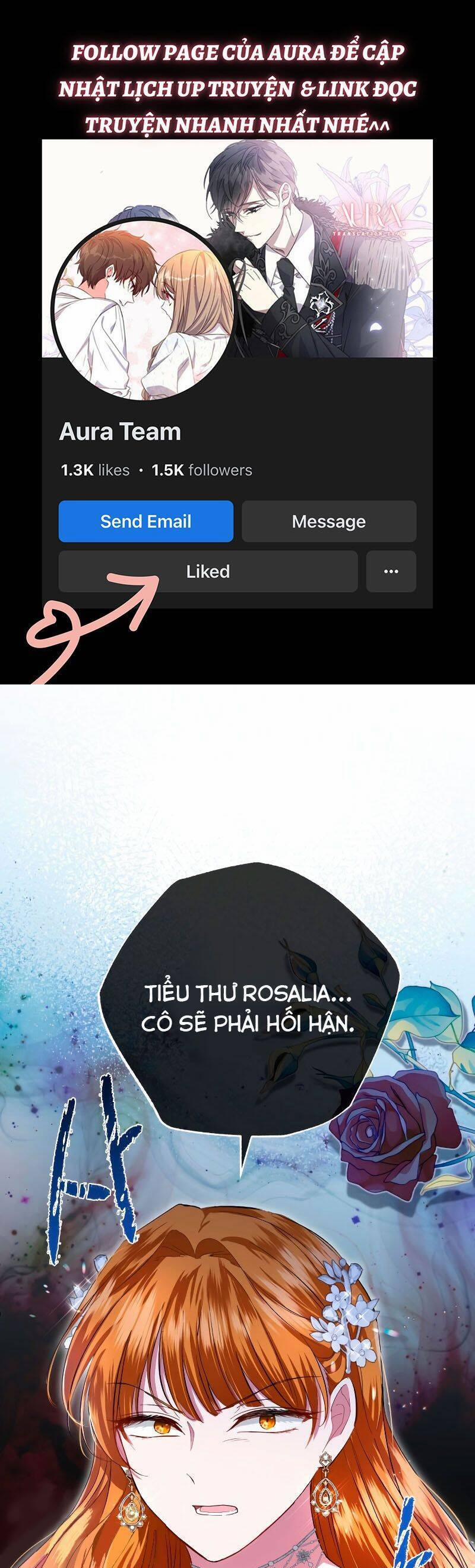 Tôi Sẽ Sống Thử Cuộc Đời Của Ác Nữ 12 trang 0